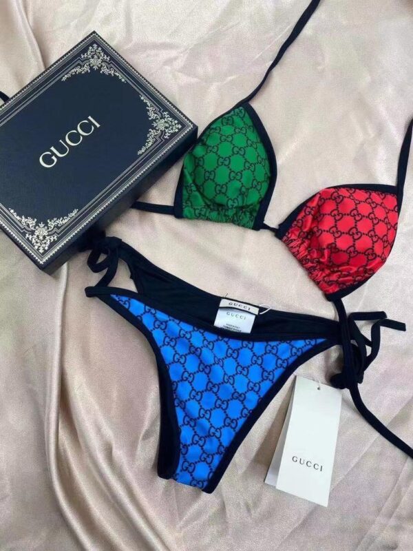 Gg multi swimsuit