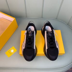 FF Flow Sneakers Super A