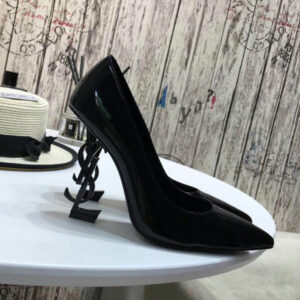 Statement Heels