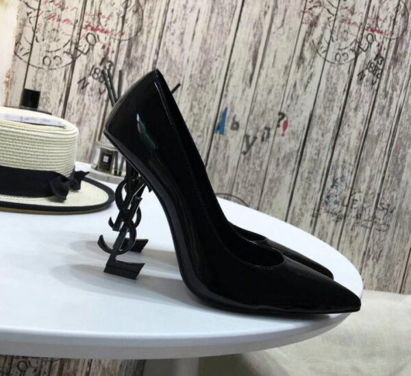 Statement Heels