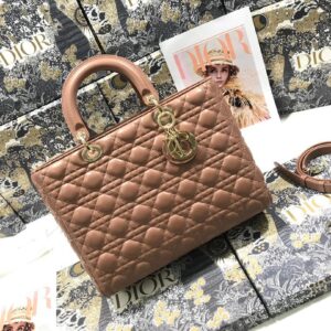 Large Lady myABC Bag Premium Edition