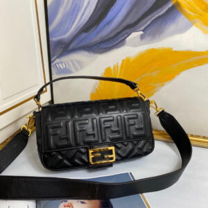 FF Baguette Bag Super A