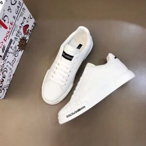 D&G Sneakers