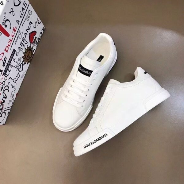 D&G Sneakers