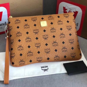 Visetos Clutch Bag