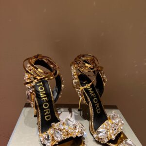 TF Heels Super A