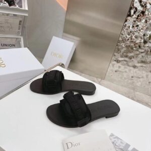 CD Evolution Slides Black Super A