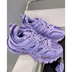 BLGA Track Sneakers Super A