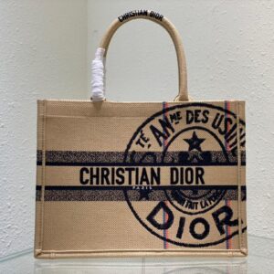 CD Book Tote Bag SuperA