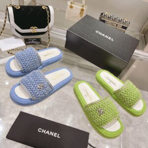 CC Woven Sandals Super A