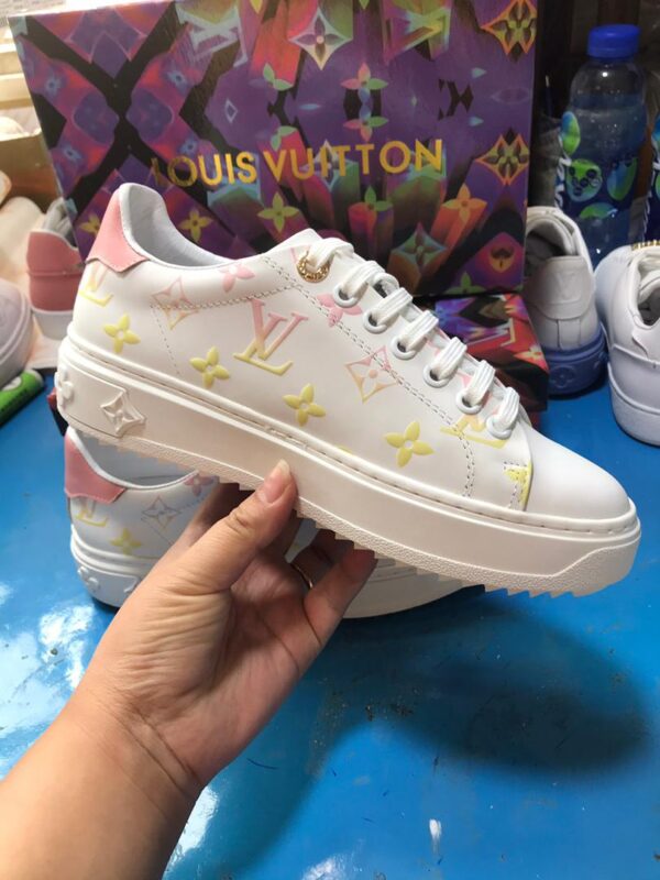 TimeOut Sneakers