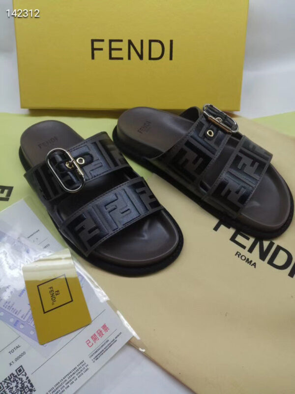 FF Sandals