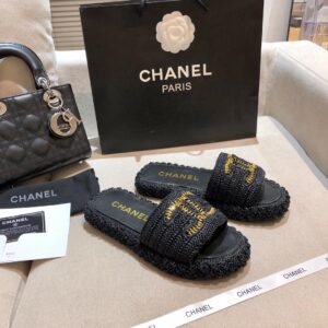 CC sandals