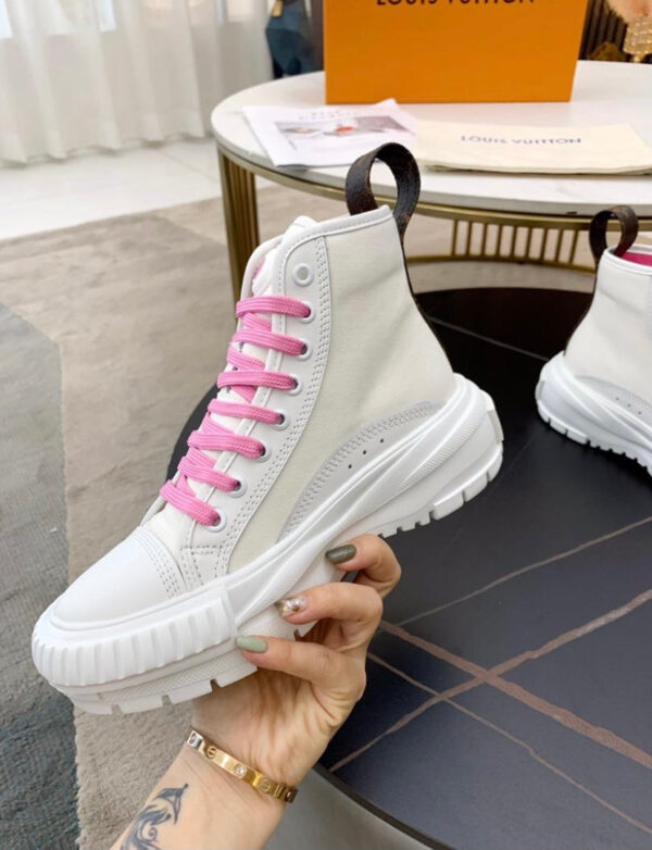 Squad Trainer Boots Super A