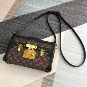 Petite Malle Bag Super A