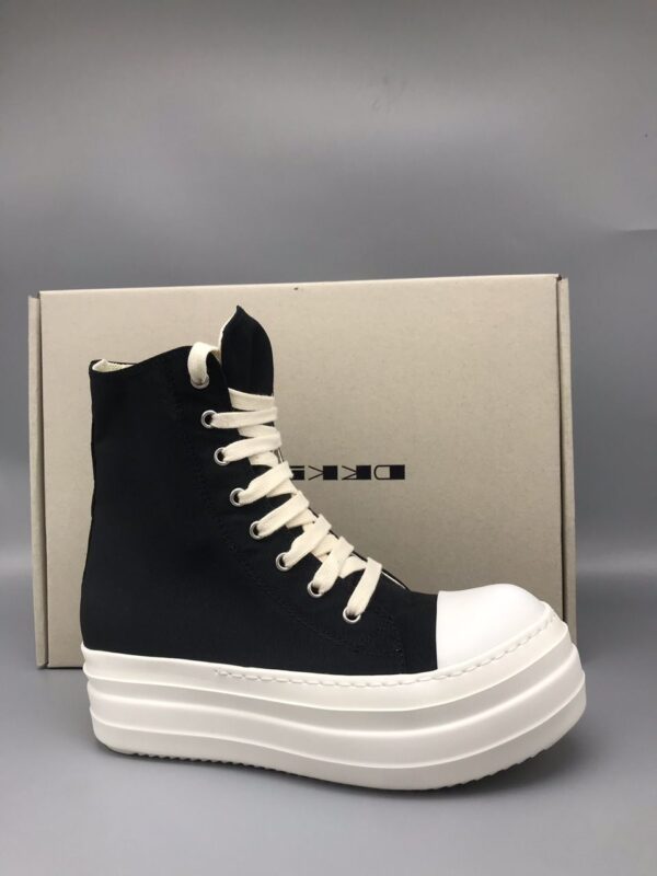 RCK Owens Super A