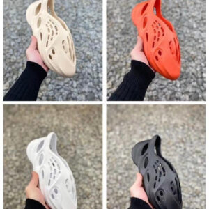 Foam Runners