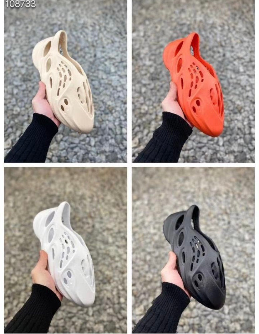 foamrunner retail price