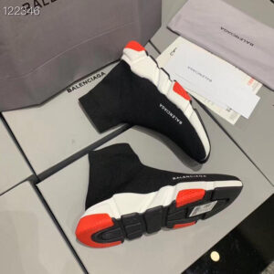 Speed Runners Black&Red