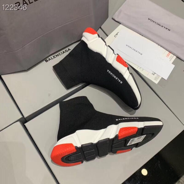 Speed Runners Black&Red