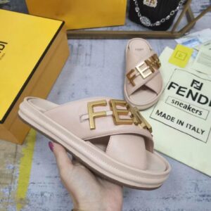 Fengraphy Sandals Super A