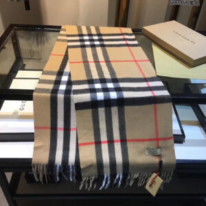 Brberry scarf