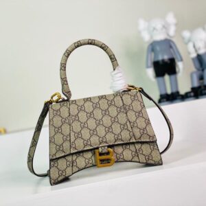 BLGA x GG Hourglass Bag