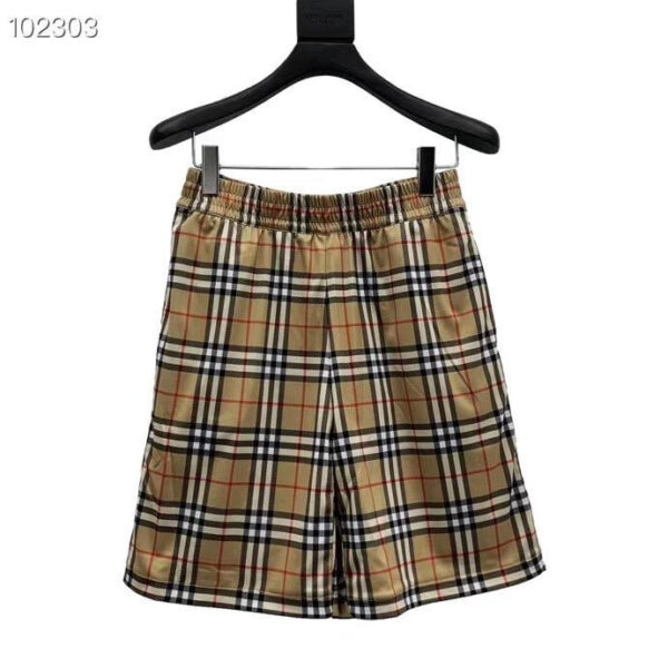 Men’s Swim Trunks