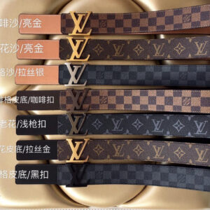 Belt Unisex
