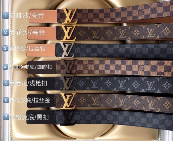 Belt Unisex