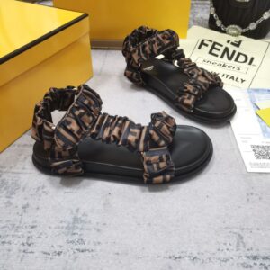 FF “Feel” Sandals Super A