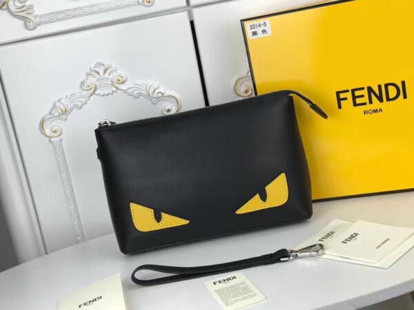 FF Pouch