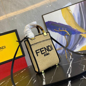 FF Mini Sunshine Shopper Super A