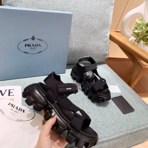 PRDA Sandals Super A