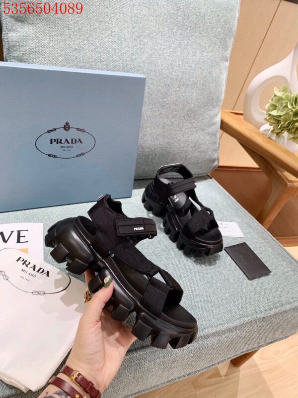 PRDA Sandals Super A