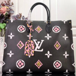 Onthego tote bag super a