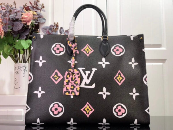 Onthego tote bag super a