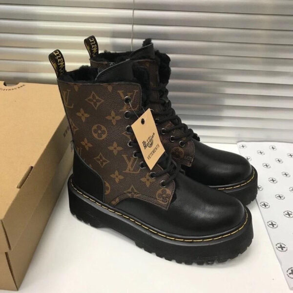 Dr Mart Boots