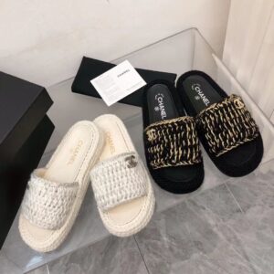 CC Woven Sandals Super A