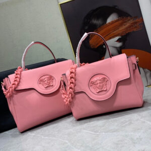 La Medusa Medium Handbag Premium Version