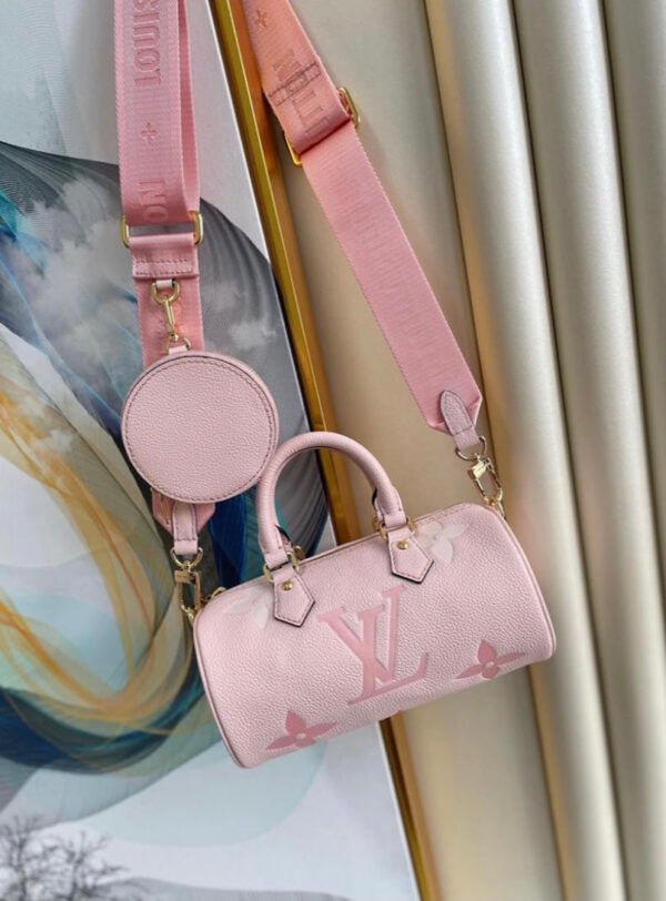 Papillon BB Bag Premium Edition