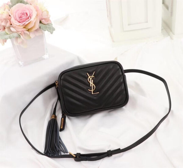 Lou Belt Bag