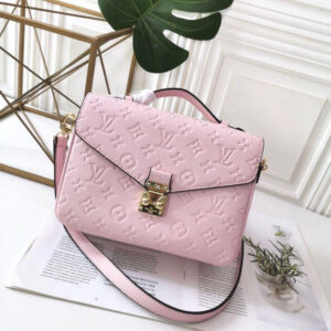 LV Pochette Métis Bag