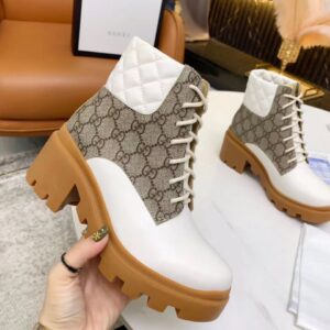 GG Ankle Boots Super A