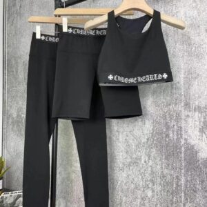 Chrme Hearts set