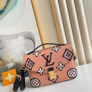 Pochette Métis Super A