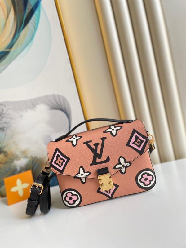 Pochette Métis Super A