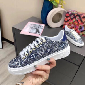 Since 1854 Time Out Sneakers