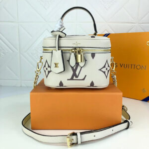 Vanity Bag