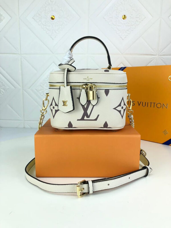 Vanity Bag